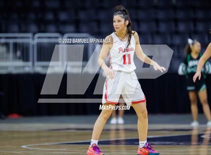 Thumbnail 3 in Benson vs. Millard South photogallery.