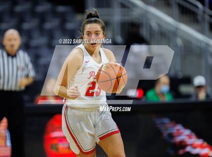 Thumbnail 1 in Benson vs. Millard South photogallery.