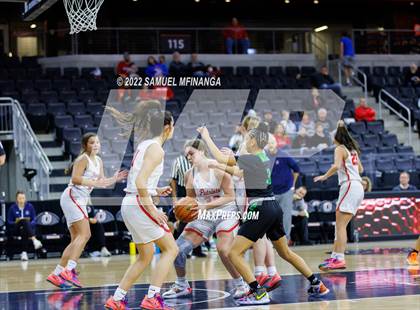 Thumbnail 3 in Benson vs. Millard South photogallery.