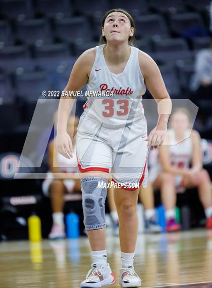 Thumbnail 1 in Benson vs. Millard South photogallery.