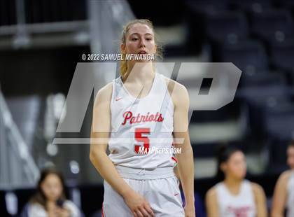 Thumbnail 3 in Benson vs. Millard South photogallery.