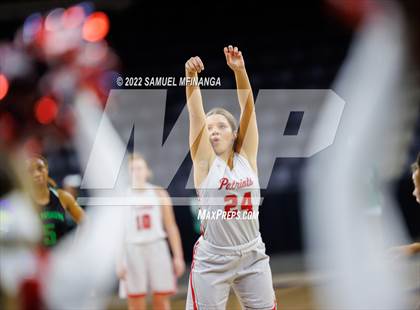 Thumbnail 2 in Benson vs. Millard South photogallery.