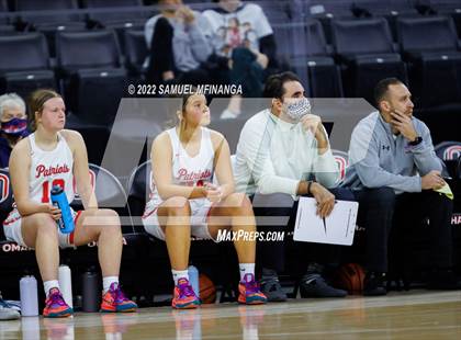 Thumbnail 1 in Benson vs. Millard South photogallery.