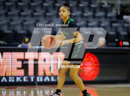 Thumbnail 2 in Benson vs. Millard South photogallery.