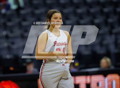 Thumbnail 3 in Benson vs. Millard South photogallery.