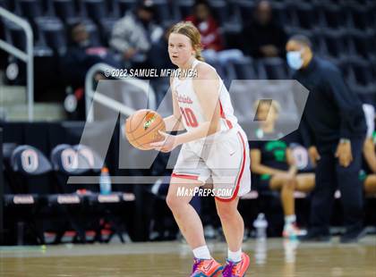 Thumbnail 3 in Benson vs. Millard South photogallery.