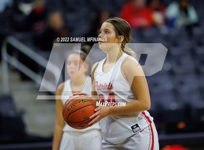 Thumbnail 3 in Benson vs. Millard South photogallery.