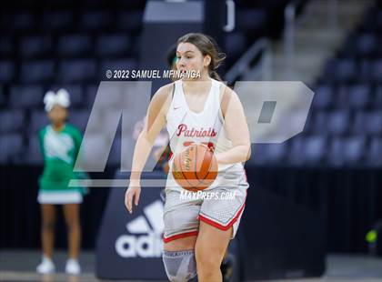 Thumbnail 3 in Benson vs. Millard South photogallery.