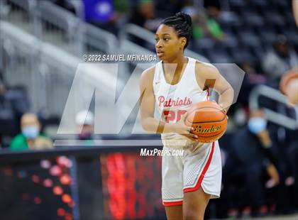 Thumbnail 1 in Benson vs. Millard South photogallery.