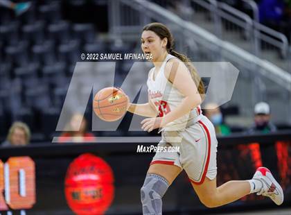 Thumbnail 1 in Benson vs. Millard South photogallery.