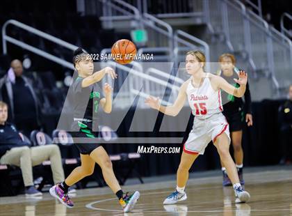 Thumbnail 3 in Benson vs. Millard South photogallery.