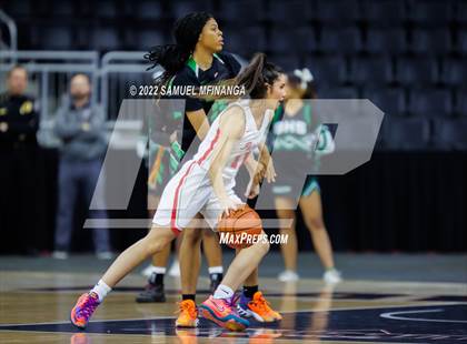 Thumbnail 3 in Benson vs. Millard South photogallery.