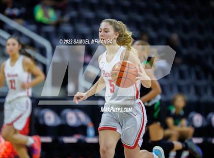 Thumbnail 1 in Benson vs. Millard South photogallery.