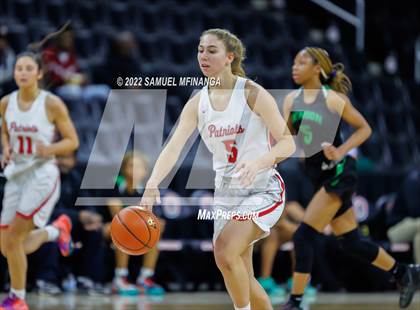 Thumbnail 3 in Benson vs. Millard South photogallery.