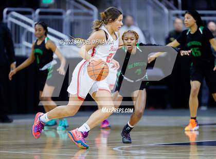 Thumbnail 2 in Benson vs. Millard South photogallery.