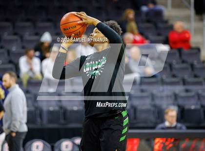 Thumbnail 1 in Benson vs. Millard South photogallery.