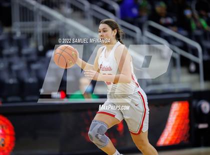 Thumbnail 3 in Benson vs. Millard South photogallery.