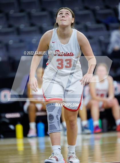 Thumbnail 2 in Benson vs. Millard South photogallery.