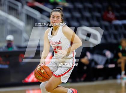 Thumbnail 3 in Benson vs. Millard South photogallery.