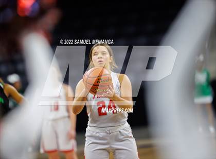 Thumbnail 1 in Benson vs. Millard South photogallery.