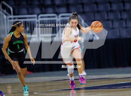 Thumbnail 1 in Benson vs. Millard South photogallery.
