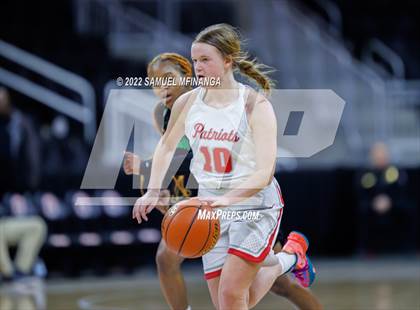 Thumbnail 3 in Benson vs. Millard South photogallery.