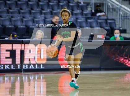Thumbnail 2 in Benson vs. Millard South photogallery.
