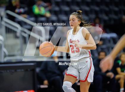 Thumbnail 1 in Benson vs. Millard South photogallery.
