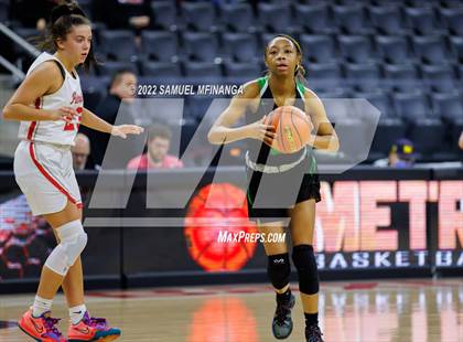 Thumbnail 3 in Benson vs. Millard South photogallery.