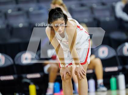 Thumbnail 3 in Benson vs. Millard South photogallery.