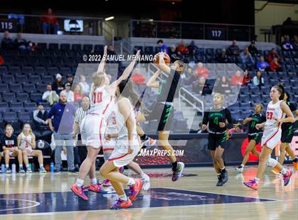 Thumbnail 1 in Benson vs. Millard South photogallery.