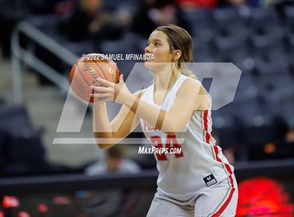 Thumbnail 1 in Benson vs. Millard South photogallery.