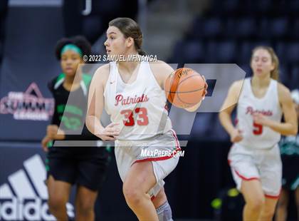 Thumbnail 2 in Benson vs. Millard South photogallery.