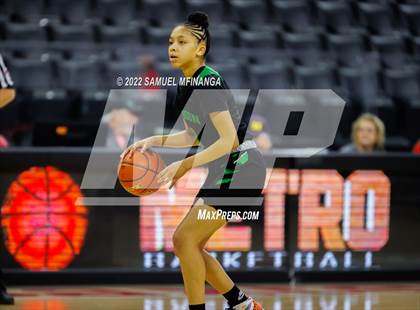 Thumbnail 2 in Benson vs. Millard South photogallery.