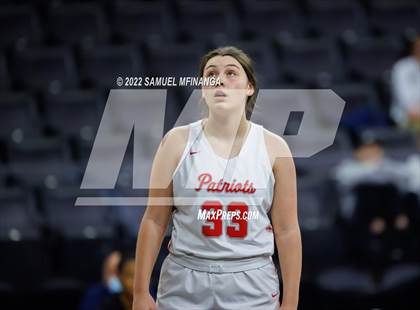 Thumbnail 3 in Benson vs. Millard South photogallery.