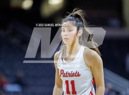 Thumbnail 1 in Benson vs. Millard South photogallery.