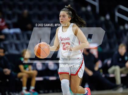Thumbnail 1 in Benson vs. Millard South photogallery.