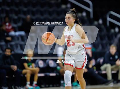 Thumbnail 2 in Benson vs. Millard South photogallery.