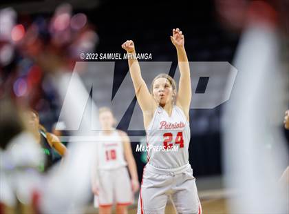 Thumbnail 3 in Benson vs. Millard South photogallery.