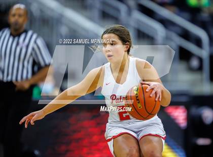 Thumbnail 2 in Benson vs. Millard South photogallery.