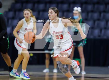 Thumbnail 3 in Benson vs. Millard South photogallery.
