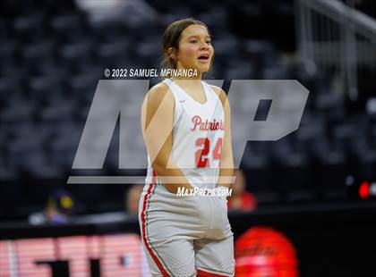 Thumbnail 2 in Benson vs. Millard South photogallery.