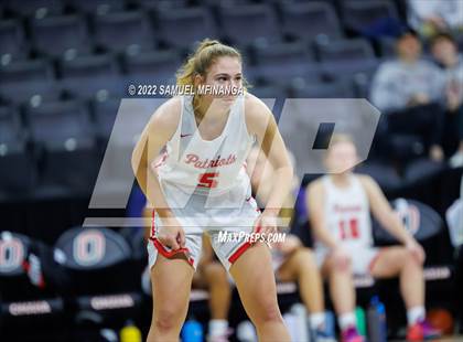 Thumbnail 1 in Benson vs. Millard South photogallery.
