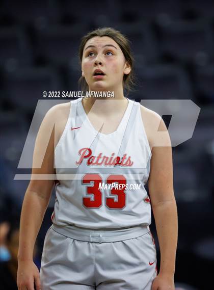 Thumbnail 1 in Benson vs. Millard South photogallery.