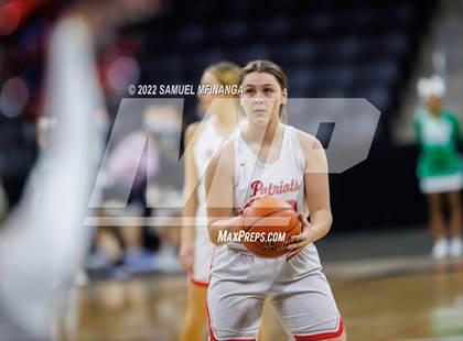 Thumbnail 3 in Benson vs. Millard South photogallery.