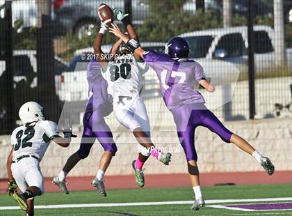 Thumbnail 2 in Carlsbad vs. Oceanside photogallery.