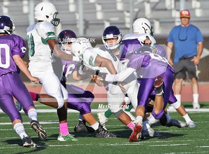 Thumbnail 1 in Carlsbad vs. Oceanside photogallery.