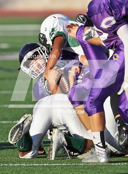 Thumbnail 1 in Carlsbad vs. Oceanside photogallery.