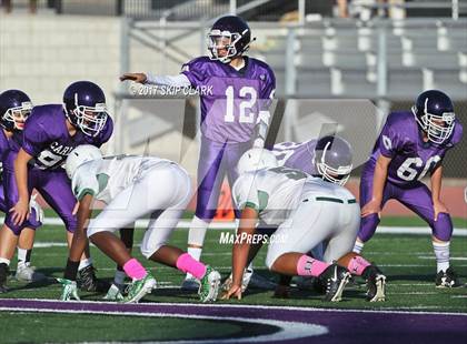 Thumbnail 1 in Carlsbad vs. Oceanside photogallery.