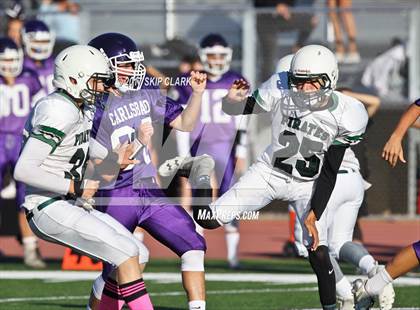 Thumbnail 1 in Carlsbad vs. Oceanside photogallery.